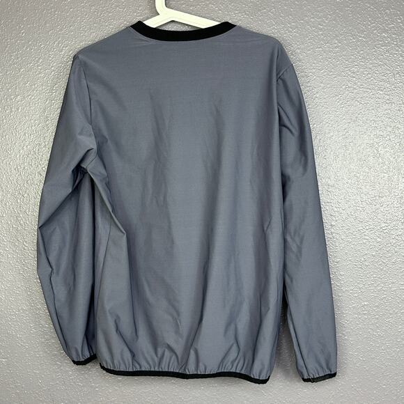 KEBILI Sauna Top Womens Medium Antimicrobial Weight Loss Gym Fitness Exercise - Picture 2 of 7